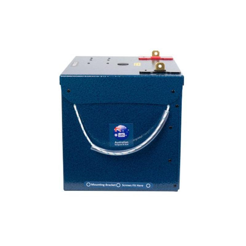 Baintech 12V 150Ah Standard Lithium Battery - Deep Cycle Rechargeable LiFePO4 Battery for RV, Marine, Solar, Off-Grid & Camping Power Supply