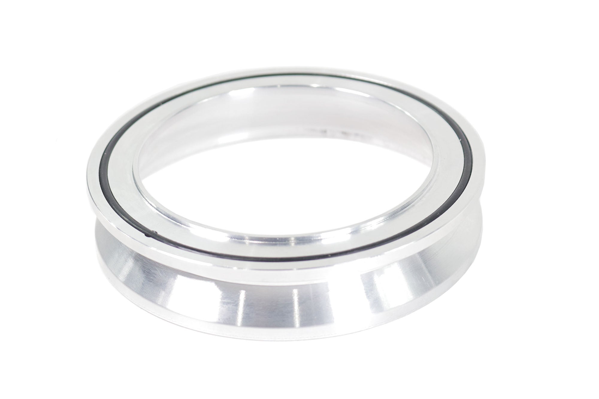 GT42/47/55 Aluminum Compressor Outlet Flange & Clamp Kit for 4