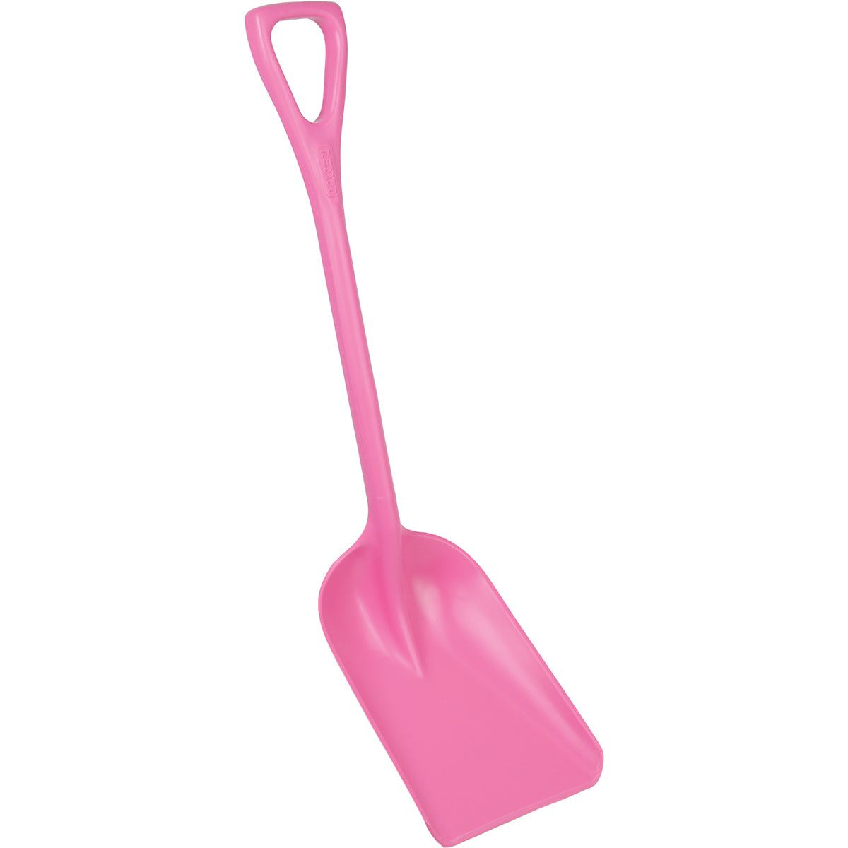 Remco 1-Piece Small Shovel - Compact Garden Tool for Digging, Planting & Outdoor Activities - Perfect for Gardening, Camping & Beach Use