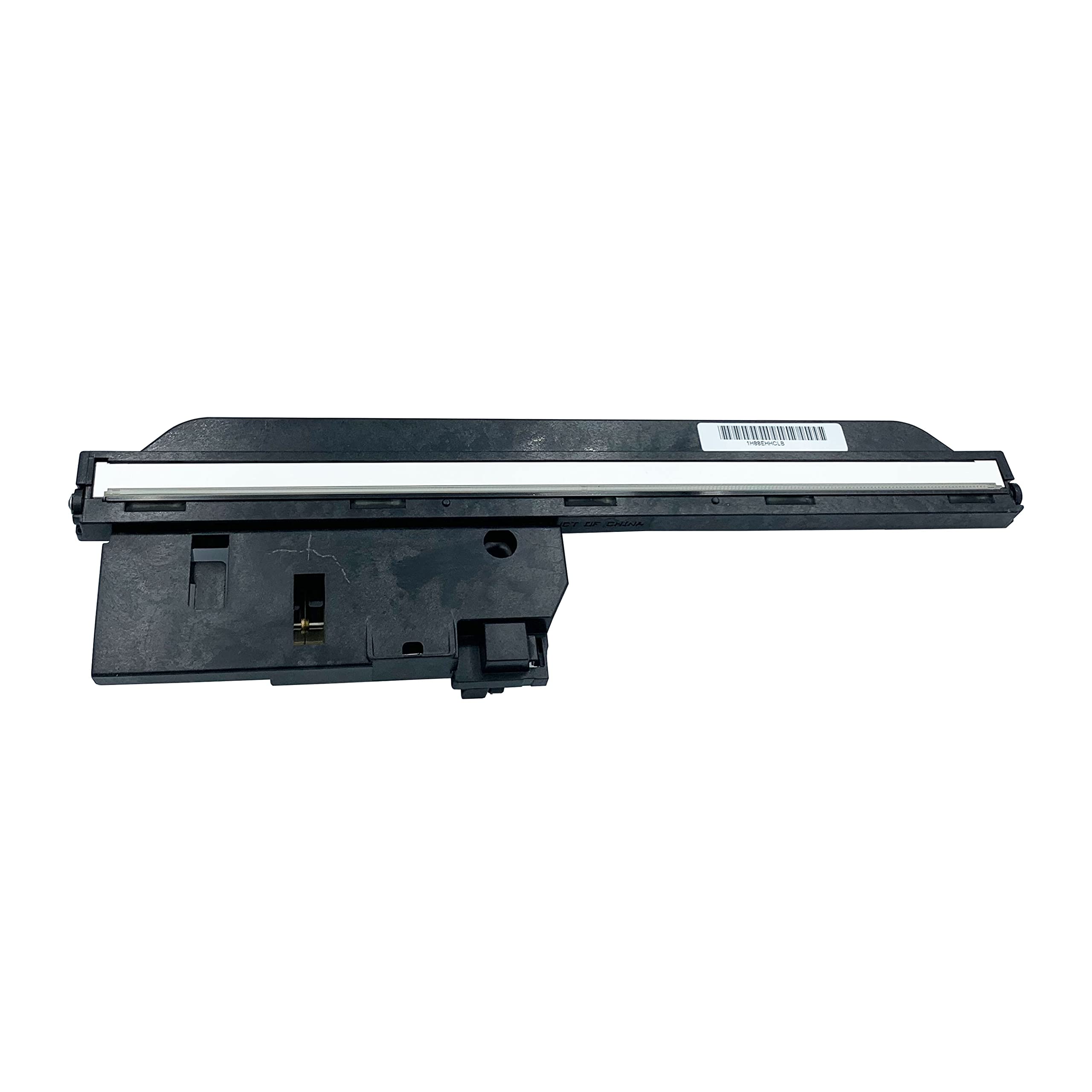 HP M1130 M1132 M1136 Flatbed Scanner Drive Assembly & Scanner Head - Compatible with 1130 1132 1136 4660 4580 Models - Replacement Part CE847-60108 CE841-60111 (2-Piece Set) - Perfect for Office Document Scanning & Printer Maintenance