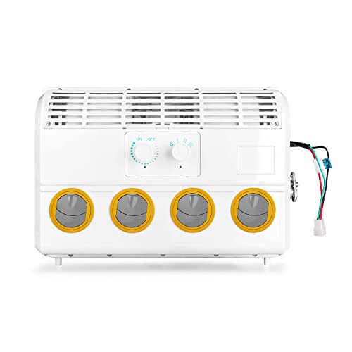 Evaporator 11