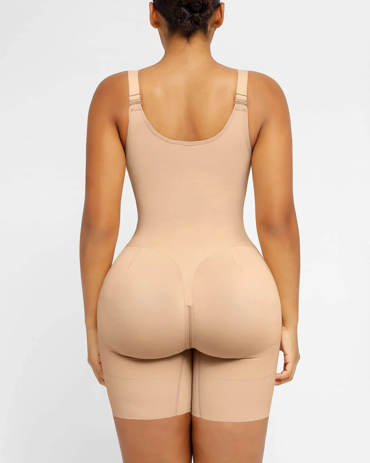 INNER ARMOR™ X Comfy Sculpting Bodysuit - Slimming Shapewear for Women - Perfect for Everyday Wear, Workout & Special Occasions