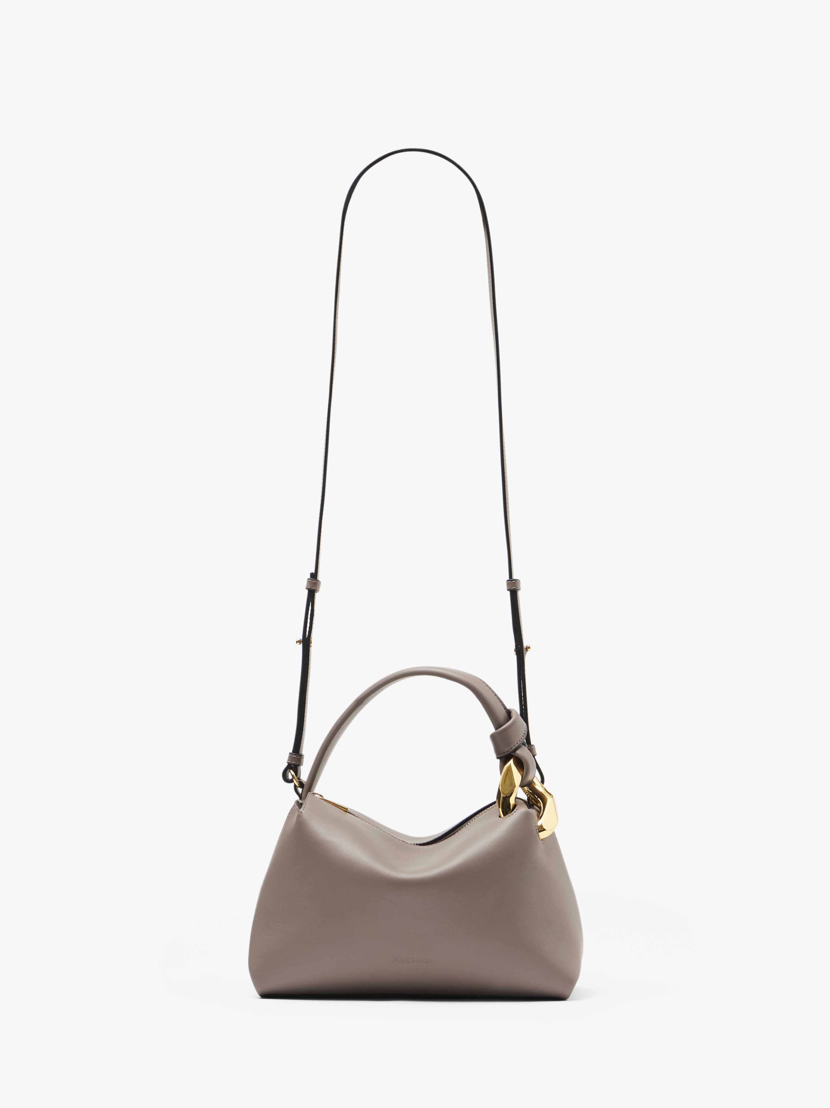 SMALL JWA CORNER BAG - Premium Leather Crossbody Bag for Women | Fashionable Shoulder Purse for Everyday Use, Travel & Date Night