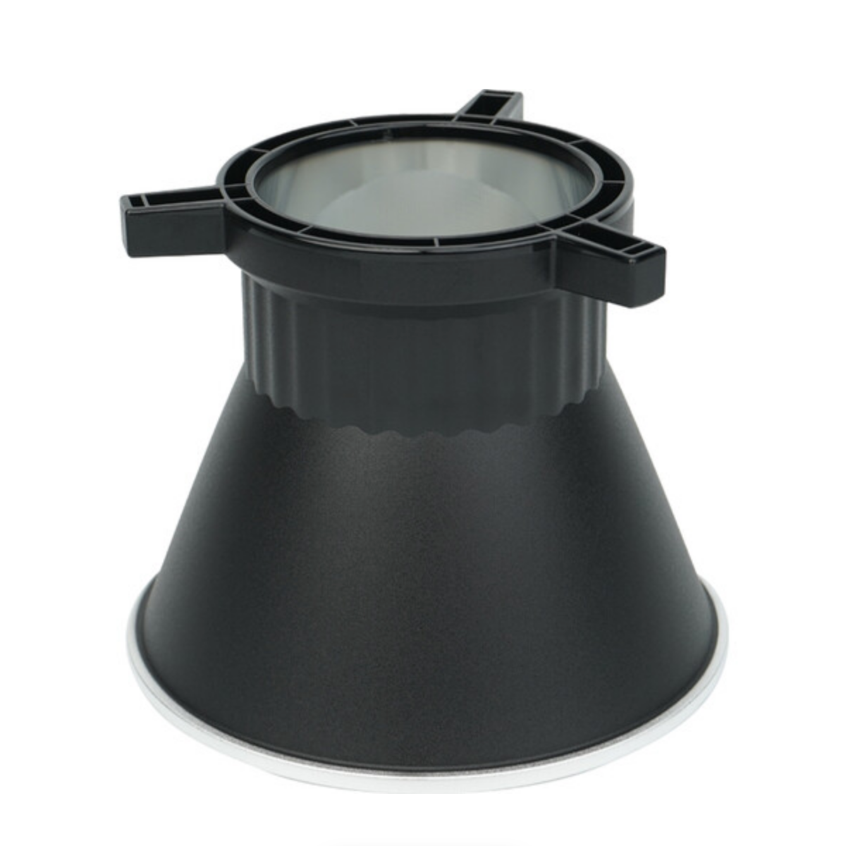 Amaran COB 60D 5600K Daylight LED Video Light - Professional Photography Lighting for Studio, YouTube & Live Streaming