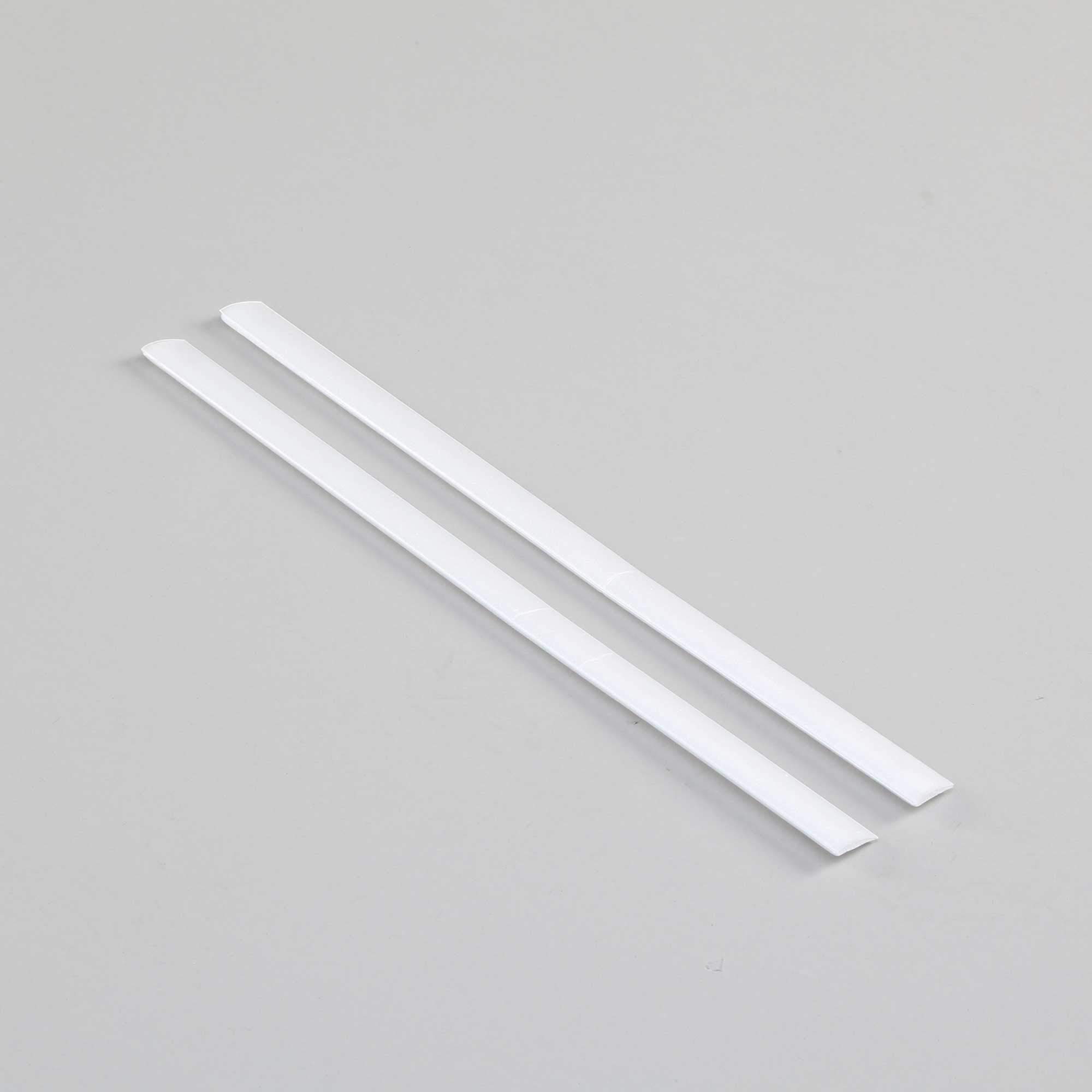 E-flite EFLU3960 UMX Timer Leading Edge Slats Replacement Airplane Parts - Perfect for RC Plane Repair and Maintenance