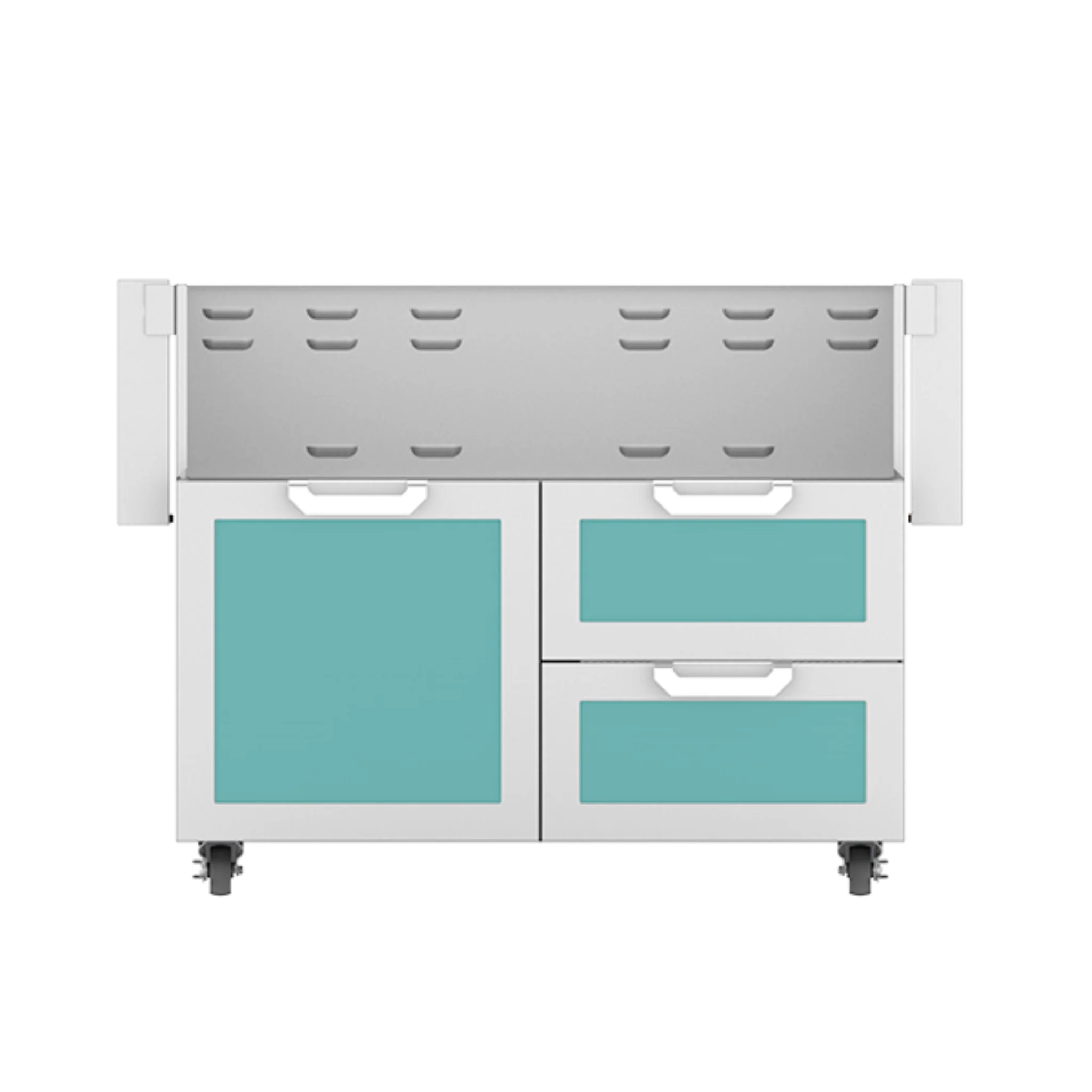 Hestan 42