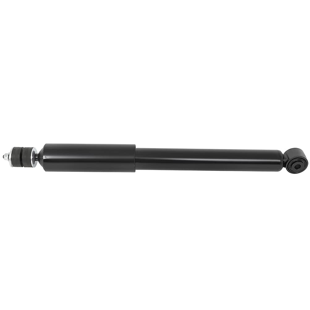 ANPART 4PCS Front & Rear Shock Absorbers Struts Set - Compatible with 2014-2019 Nissan Sentra (Replaces 72948 72947 5532 339368 339367 3440012) - Smooth Ride & Enhanced Stability for City Commuting & Highway Driving
