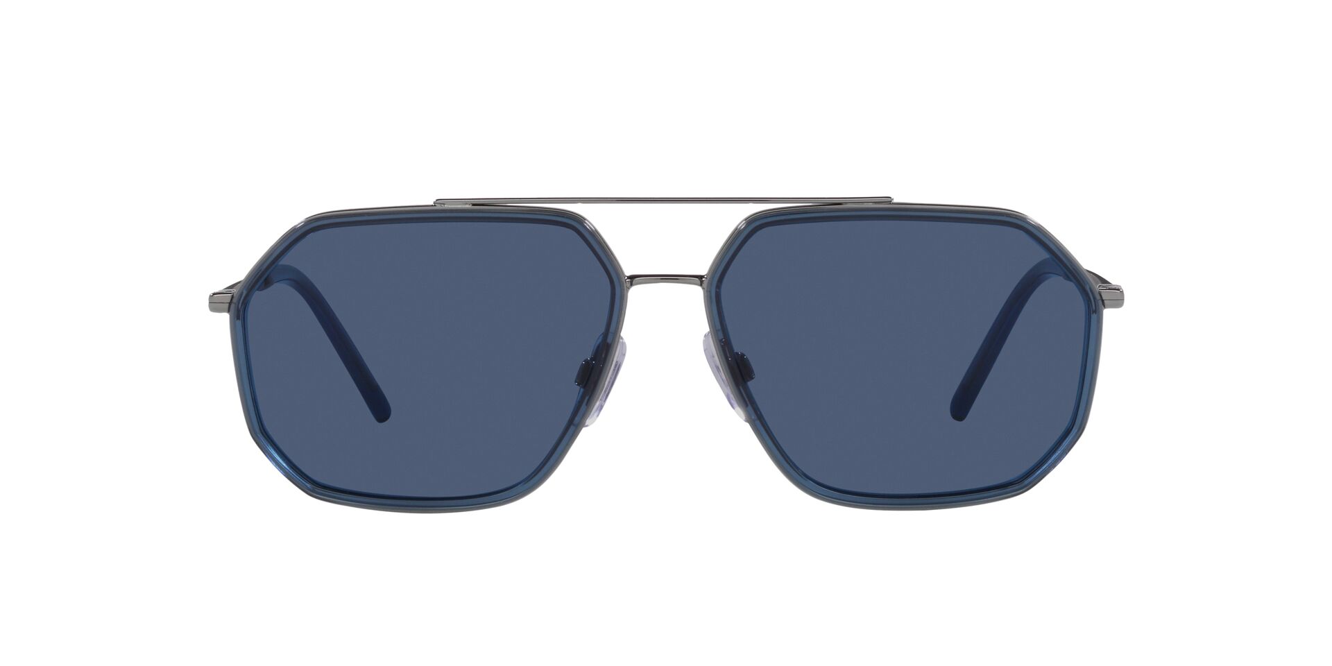 Dolce&Gabbana DG2285 Sunglasses - Luxury Designer Shades for Women & Men | Perfect for Outdoor Activities, Beach, Driving & Fashion Statement