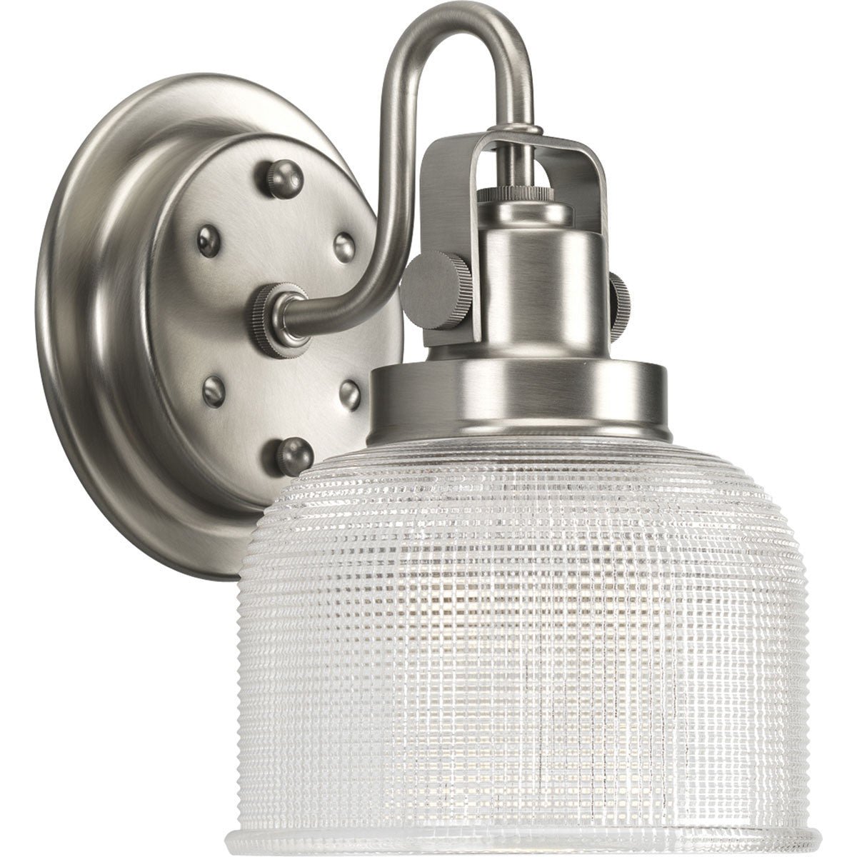 Archie Sconce 1 - Modern Wall Light Fixture for Living Room, Bedroom & Hallway Decor | Dimmable LED Wall Sconce with Adjustable Arms