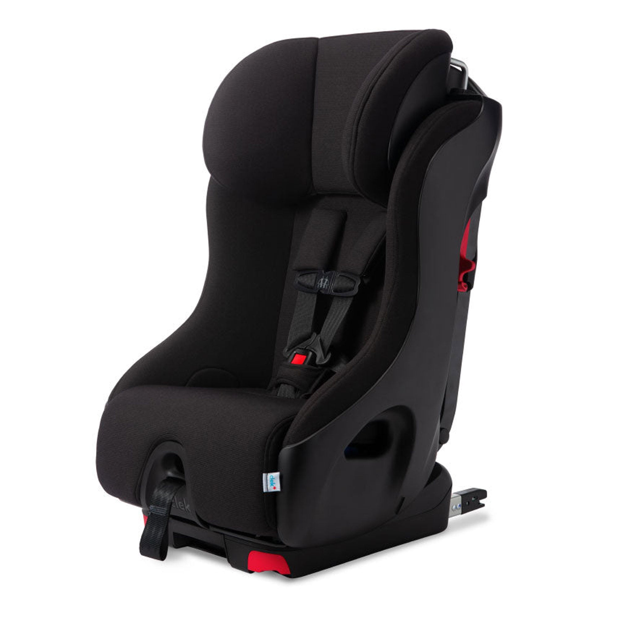 Clek Foonf Convertible Car Seat - Safe & Comfortable for Infants to Toddlers | Perfect for Family Travel & Daily Commute