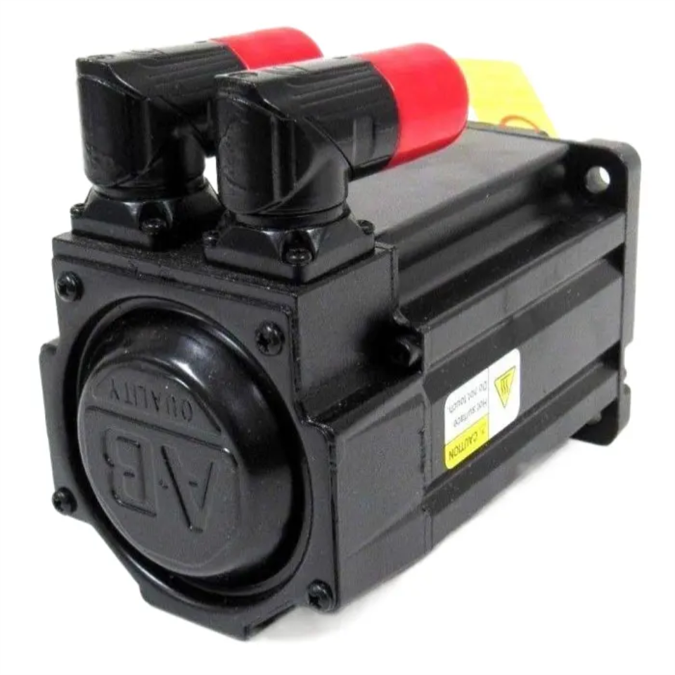 Original VPLB1003FCJ12AA VPLBFCJAA Kinetix VP Servo Motor - 100% Authentic for Industrial Automation & CNC Machinery