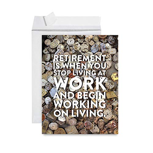 Begin Working On Living
