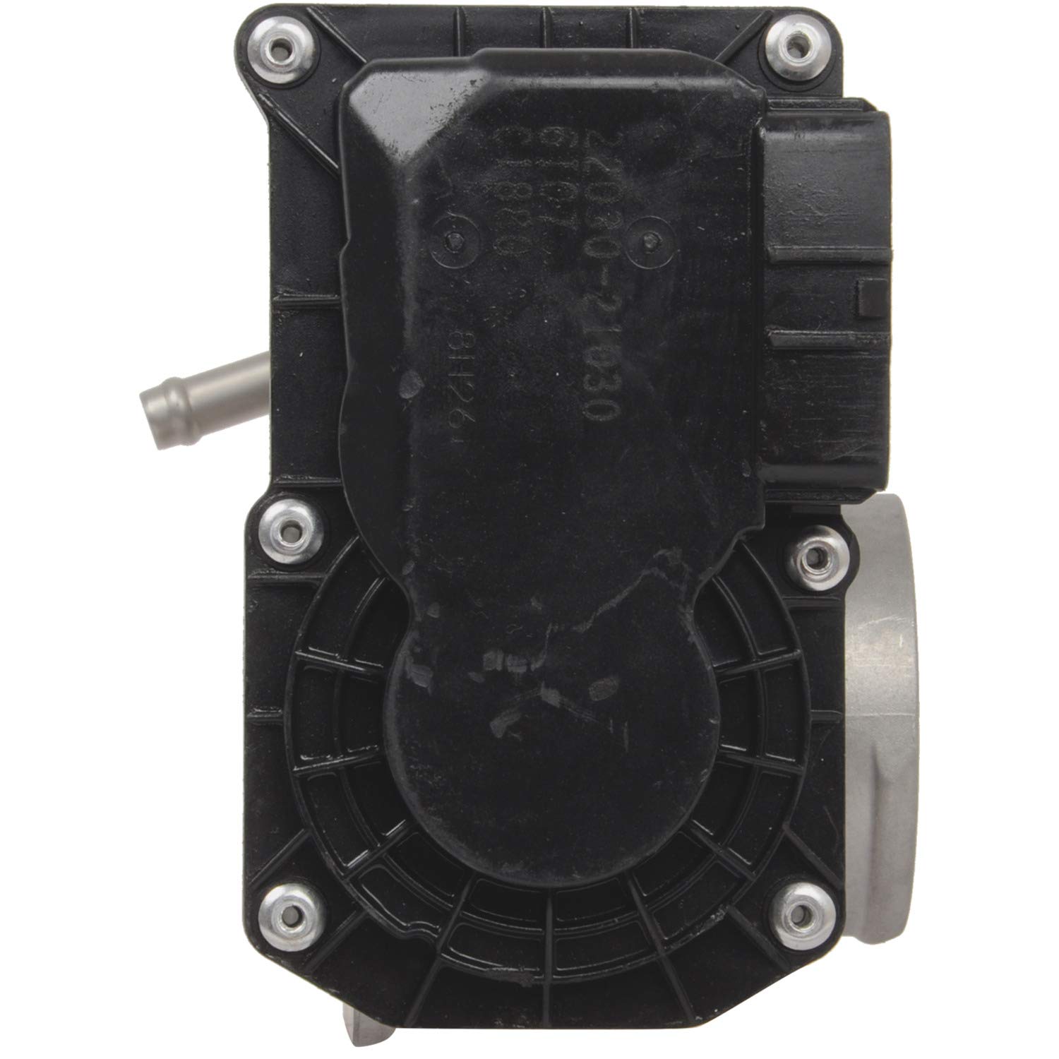 Cardone 67-8008 Remanufactured Fuel Injection Throttle Body for TBI/ETB Systems - Compatible with Multiple Vehicle Models | Improve Engine Performance & Fuel Efficiency | Perfect for DIY Repairs & Auto Maintenance