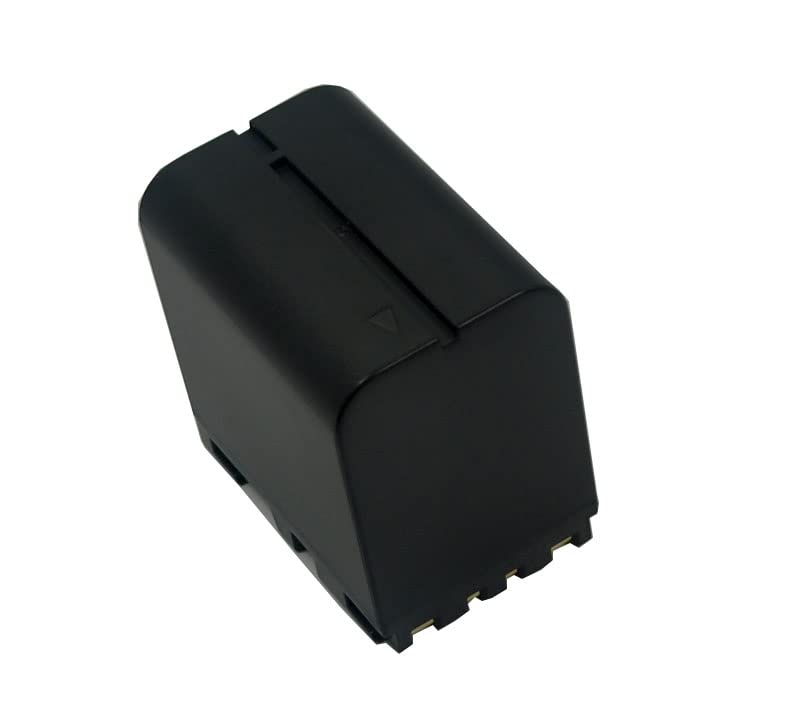 BN-V428U Camcorder Battery Replacement for Sony DCR-DVD Series, DVL Models & More - Long-Lasting Power for HD Video Recording & Travel Vlogging