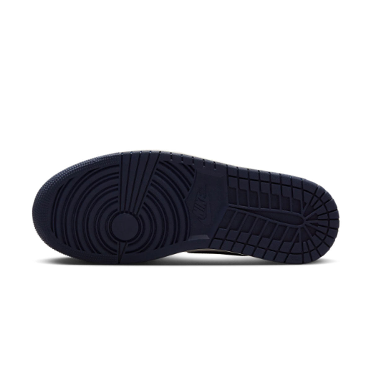 Air Jordan 1 Retro Low 'Obsidian' Sneakers - Men's Basketball Shoes for Casual Wear & Street Style Fashion