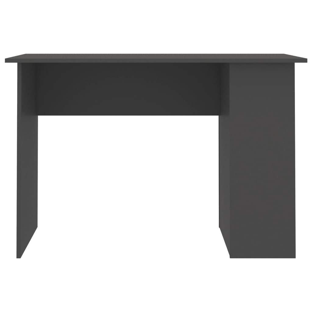 Modern Minimalist Home Office Desk - 43.3