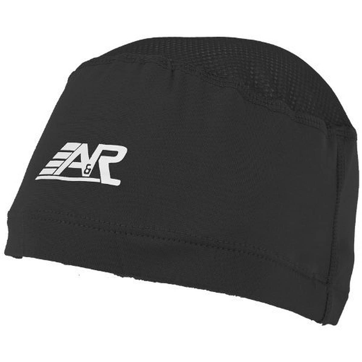 A&R Sports Ventilated Skull Cap for Men - Breathable Moisture-Wicking Headwear for Running, Cycling & Outdoor Sports - Lightweight & Comfortable Skull Cap for Active Lifestyles