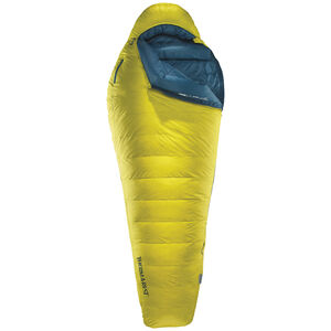 Therm-a-Rest Parsec 0°F (-18°C) Ultralight Backpacking Sleeping Bag - Small | Compact & Warm for Winter Camping, Hiking & Outdoor Adventures