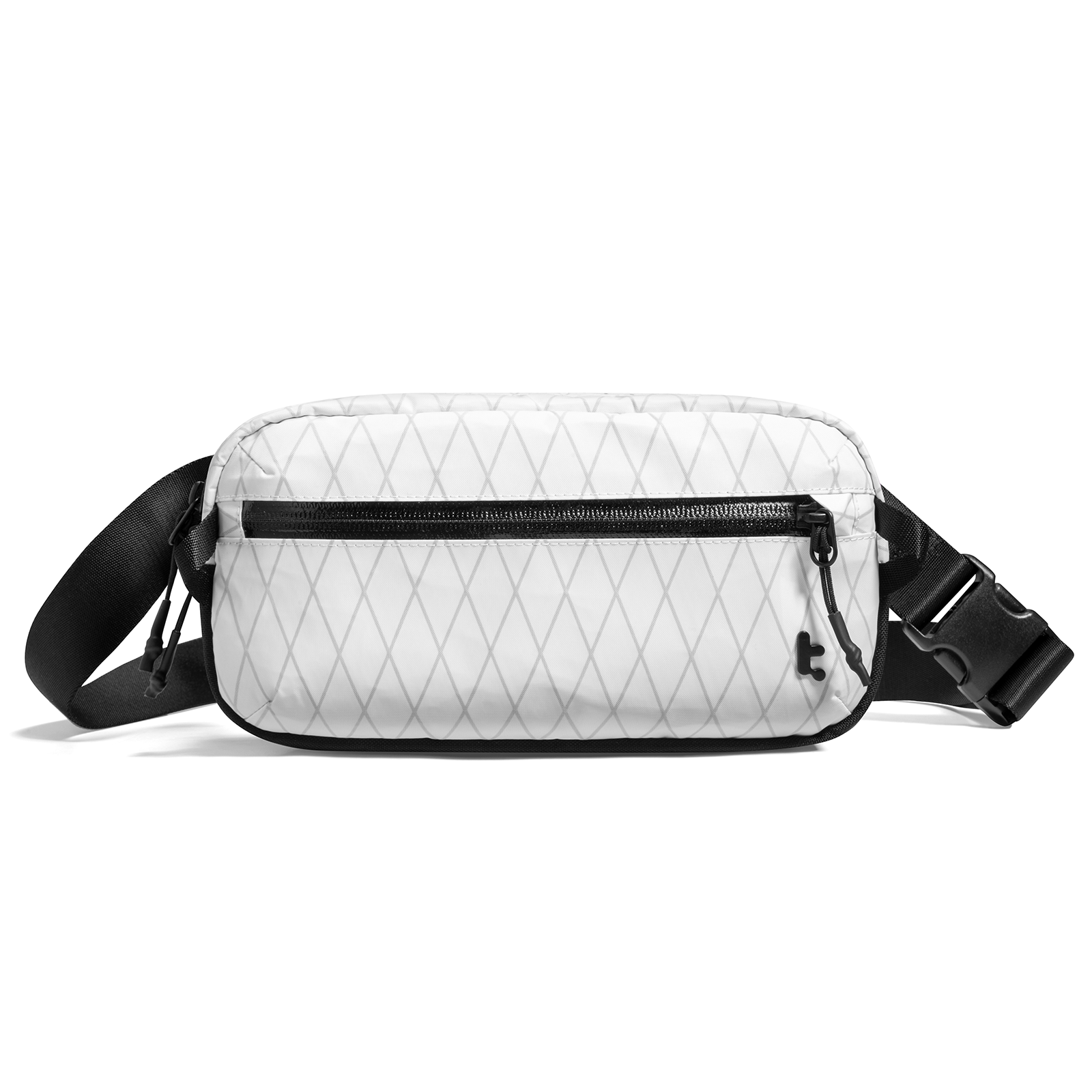Aviator T35 X-Pac Chest Bag - Durable Crossbody Sling Pack for Outdoor Adventures, Travel & Hiking - Water-Resistant & Lightweight