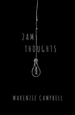 2am Thoughts - Inspirational Quotes & Deep Reflections for Late Night Thinking | Perfect for Journaling, Meditation & Self-Discovery