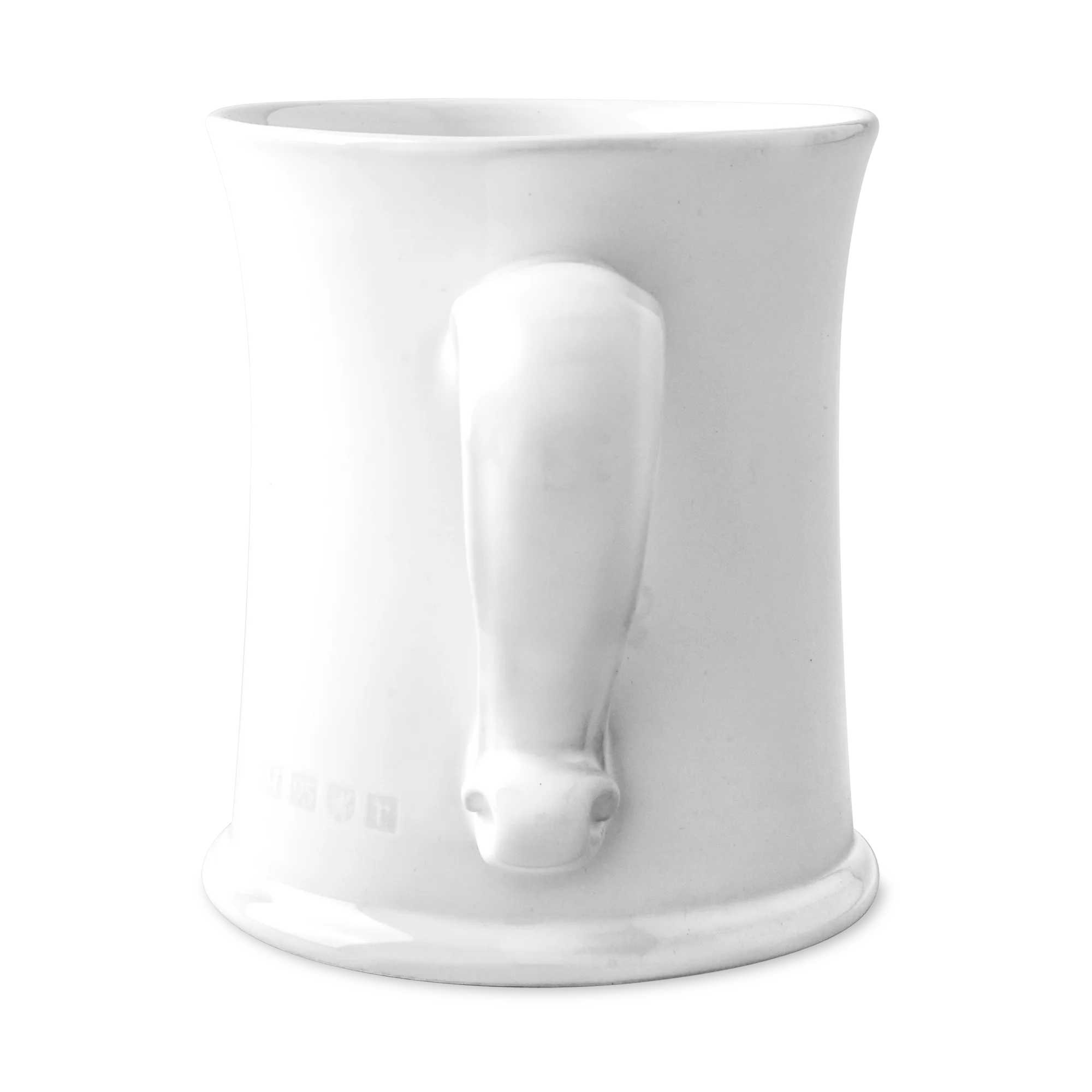 Premium 1508 Ceramic Coffee Mugs Set of 4 - 16oz Large Tea Cups with Comfort Handle - Perfect for Home, Office, Gift Giving & Daily Coffee/Tea Use