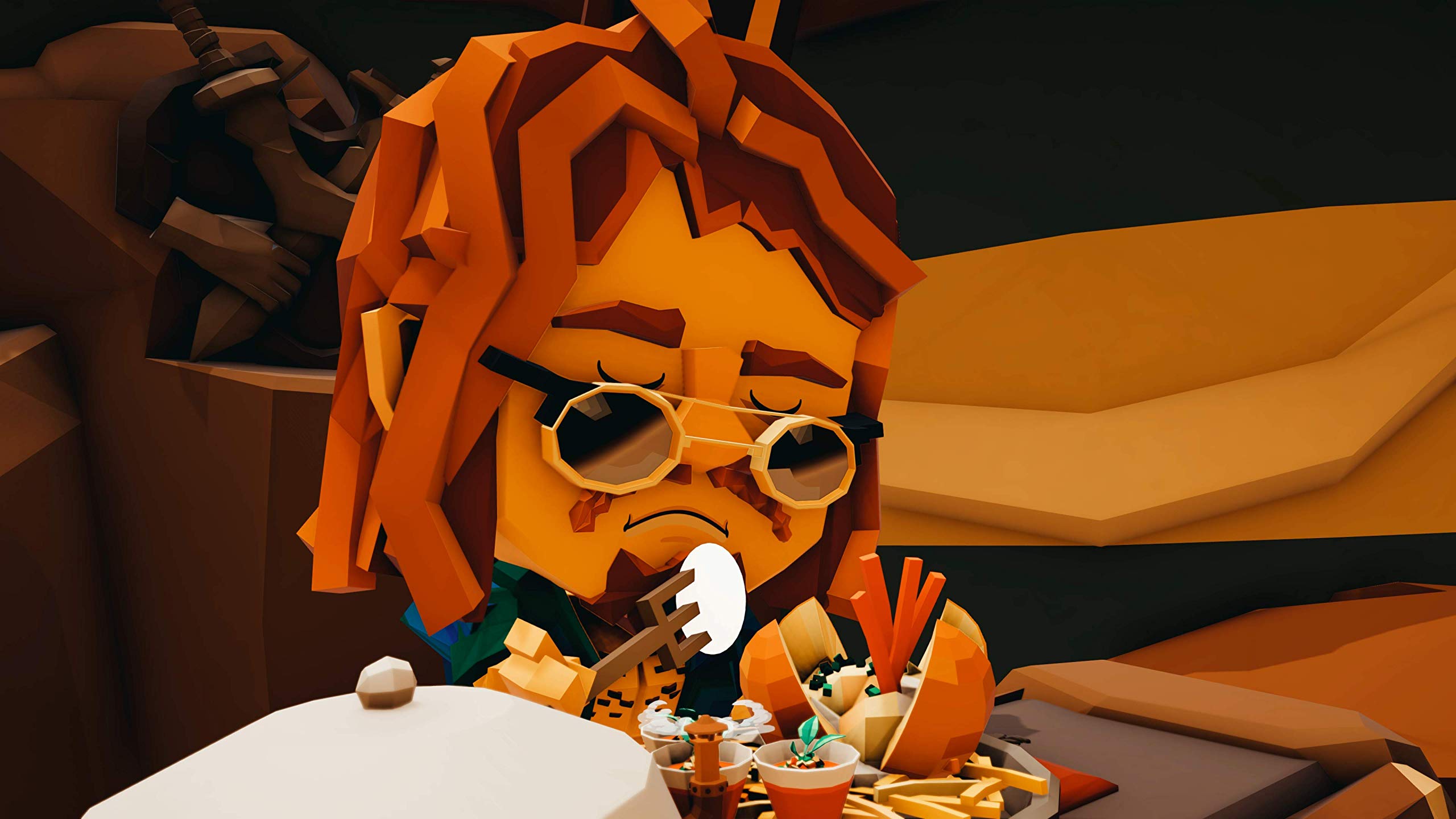 Epic Chef - Cooking Simulation Game for Nintendo Switch - Fun Family & Party Game for All Ages
