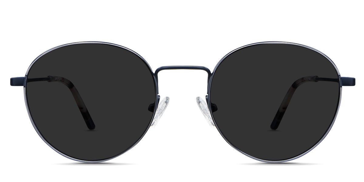 Adler Women's Prescription Polarized Sunglasses - UV Protection, Anti-Glare for Driving, Outdoor & Fashion Use