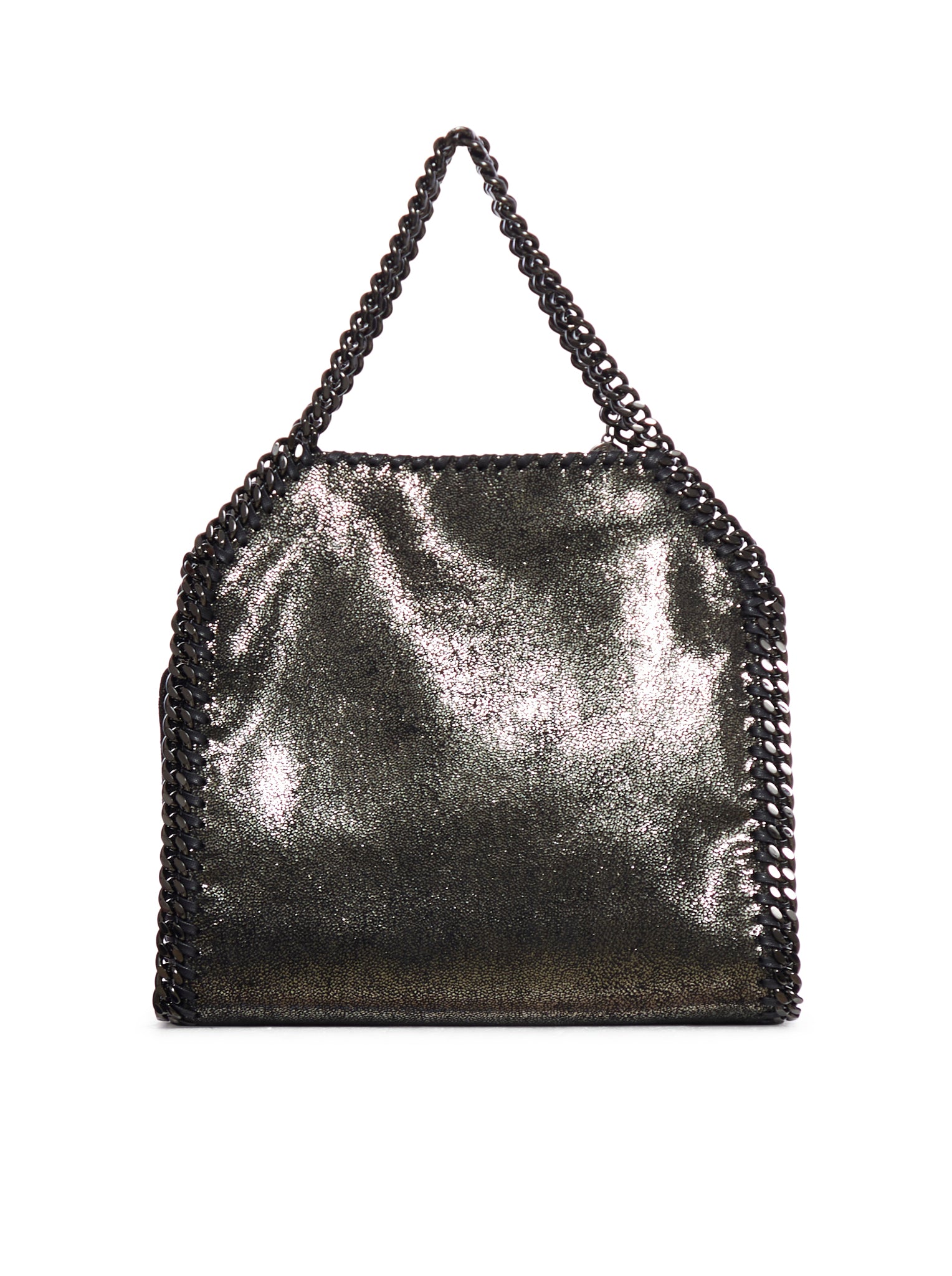 Stylish Falabella Mini Tote Bag for Women - Fashionable Crossbody Shoulder Purse | Perfect for Work, Travel & Everyday Use