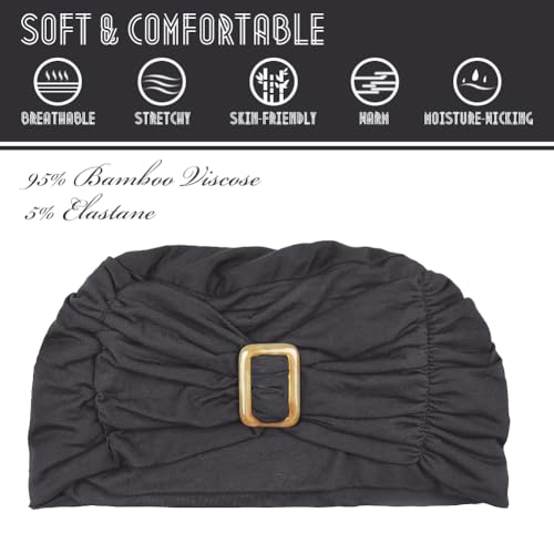 Black + Khaki