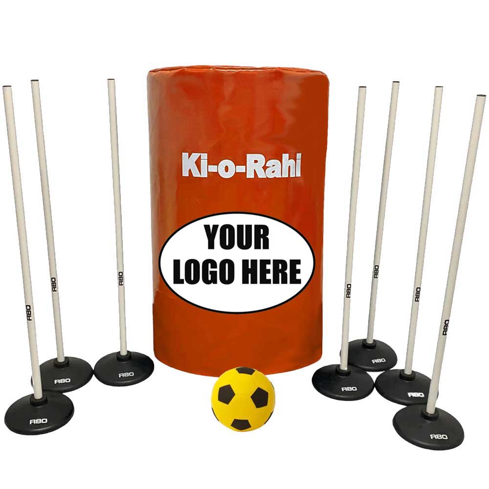 Custom Printed Ki o Rahi Indoor Set - Traditional Maori Game for Sports & Cultural Events - Perfect for Schools, Gyms & Community Gatherings