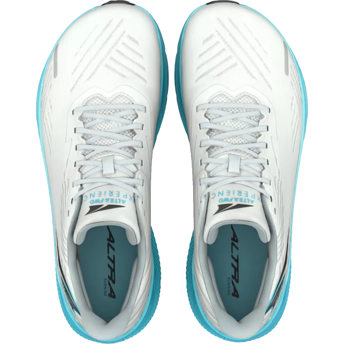 Altra FWD Experience Running Shoes - Lightweight & Cushioned for Road & Trail Running - Perfect for Marathon Training & Long-Distance Jogging