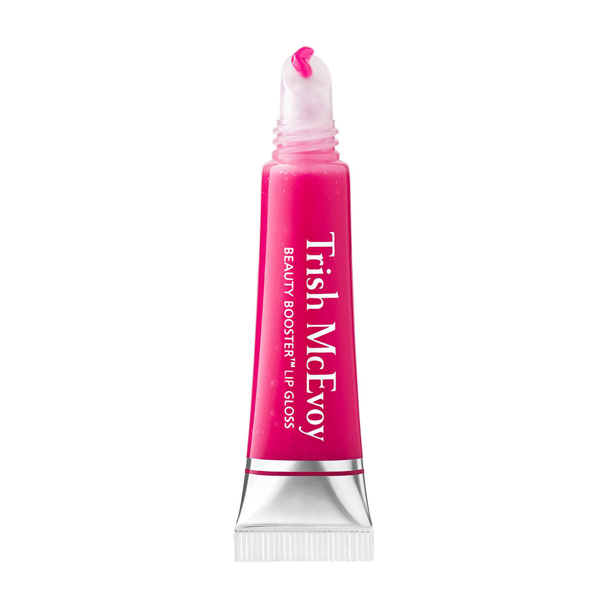 Beauty Booster Lip Gloss - Hydrating Plumping Lip Gloss with Vitamin E | Perfect for Daily Wear & Special Occasions