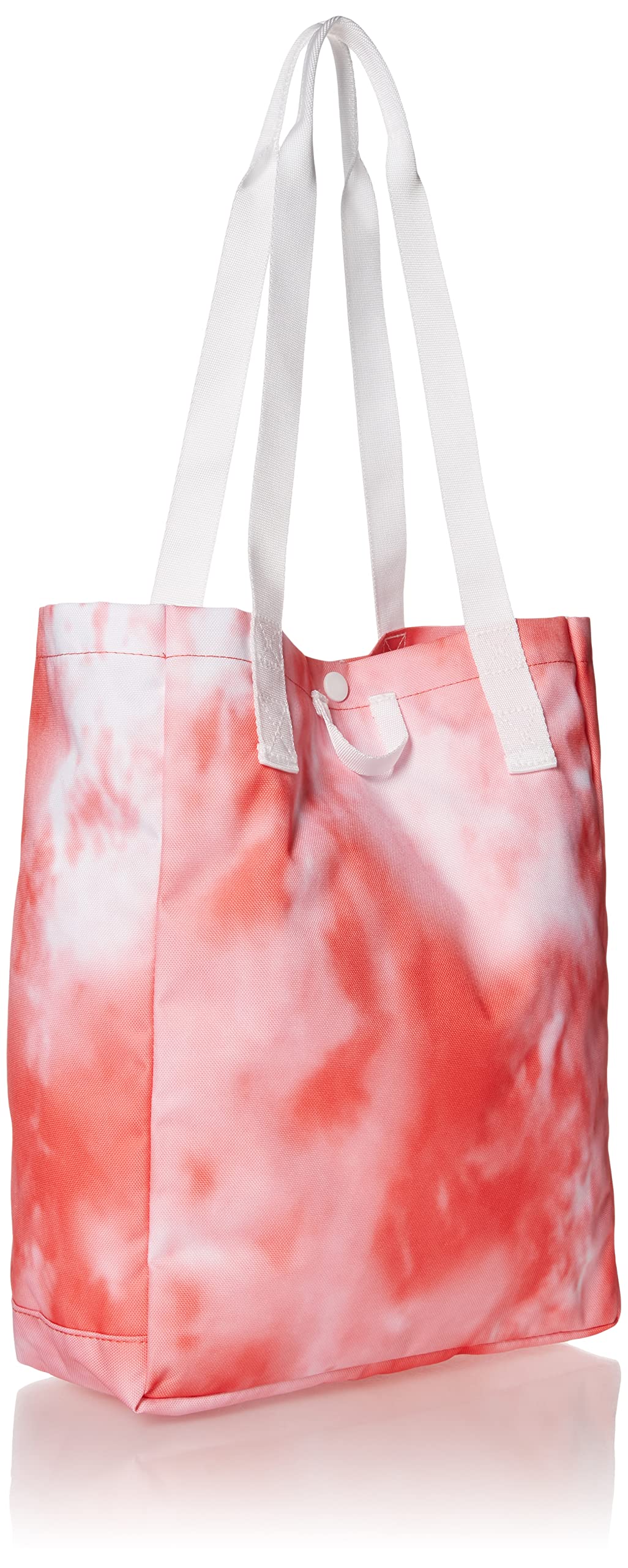 Adidas Originals Unisex Simple Tote Bag - Lightweight Durable Canvas Shoulder Bag for Men & Women - Perfect for Shopping, Beach, Gym & Everyday Use