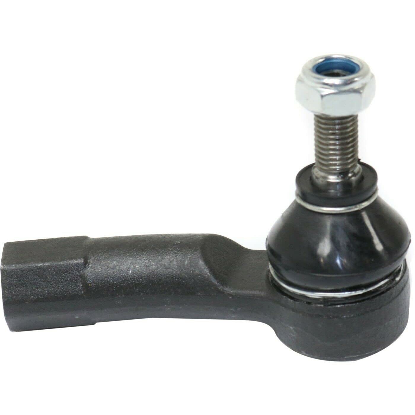 High-Quality Inner & Outer Tie Rods LH & Kit Set of 4 - Compatible with CC 14144680 - Perfect for Smooth Steering & Suspension Repair - Ideal for DIY Mechanics & Professional Auto Shops