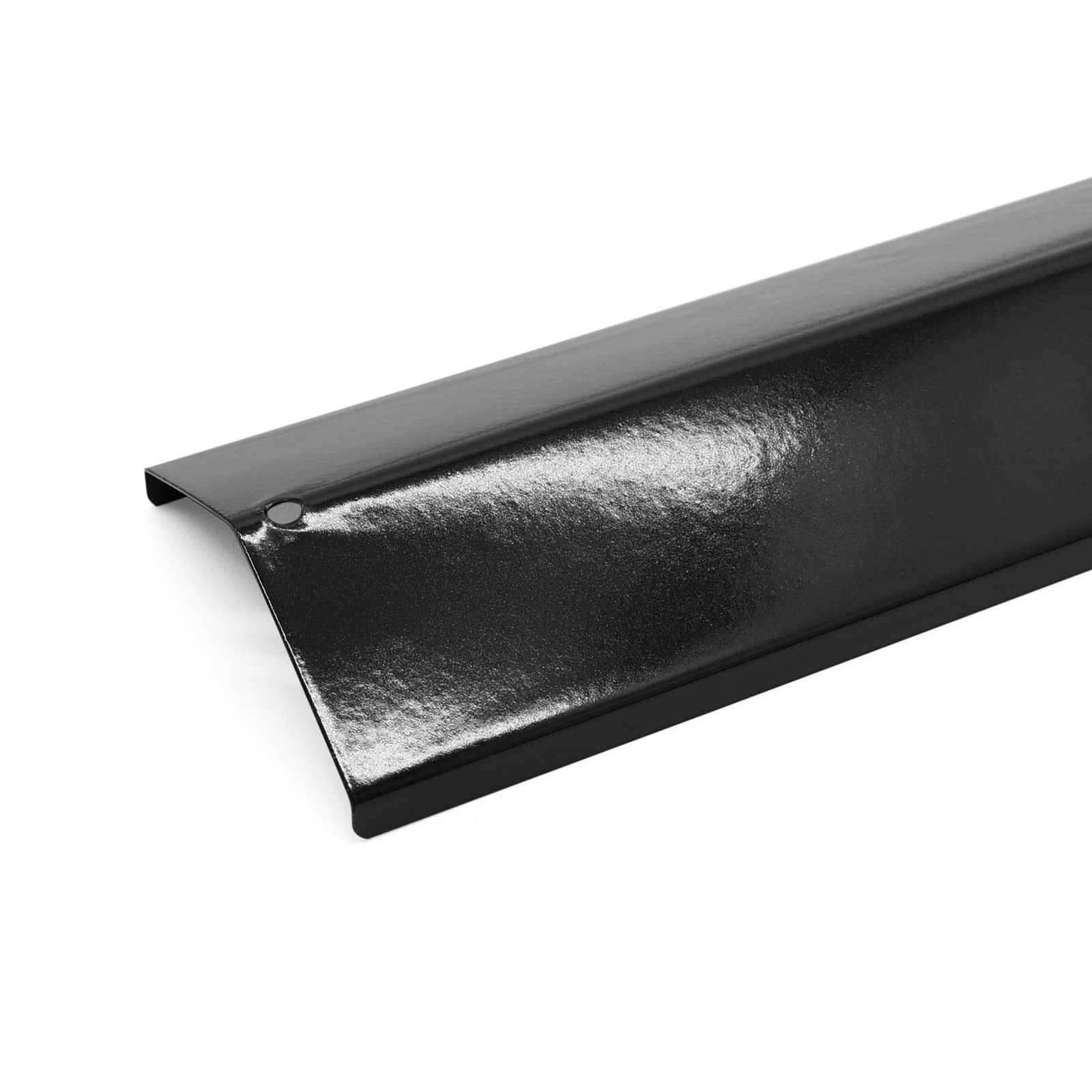 Replacement Grill Heat Plate Shields for Brinkmann 810-3660-S, 810-2512-S, 810-8411-5, 810-2511-S - 15 3/8