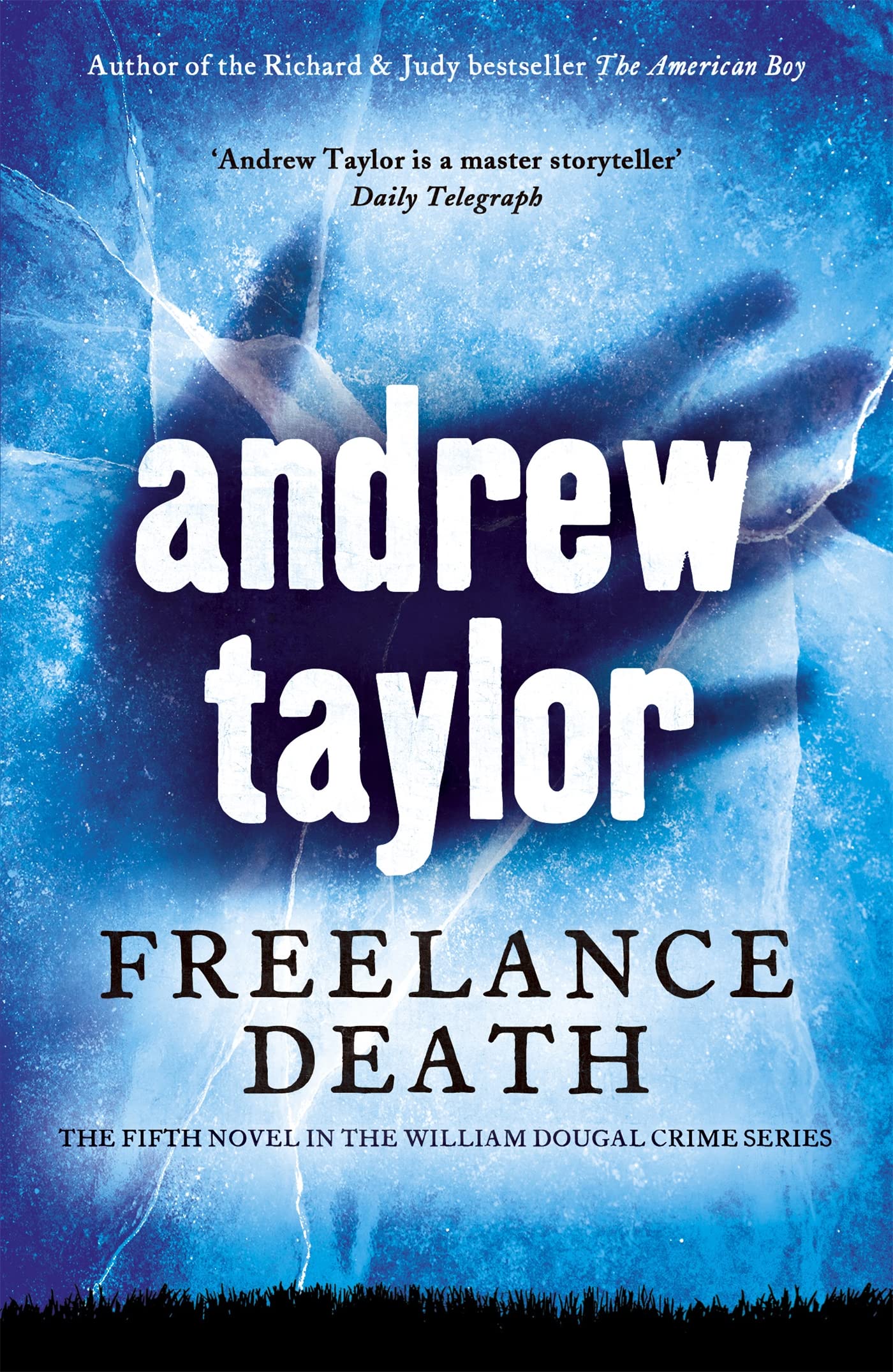 Freelance Death: William Dougal Crime Series Book 5 - Mystery Thriller Novel | Perfect for Crime Fiction Lovers & Book Club Discussions