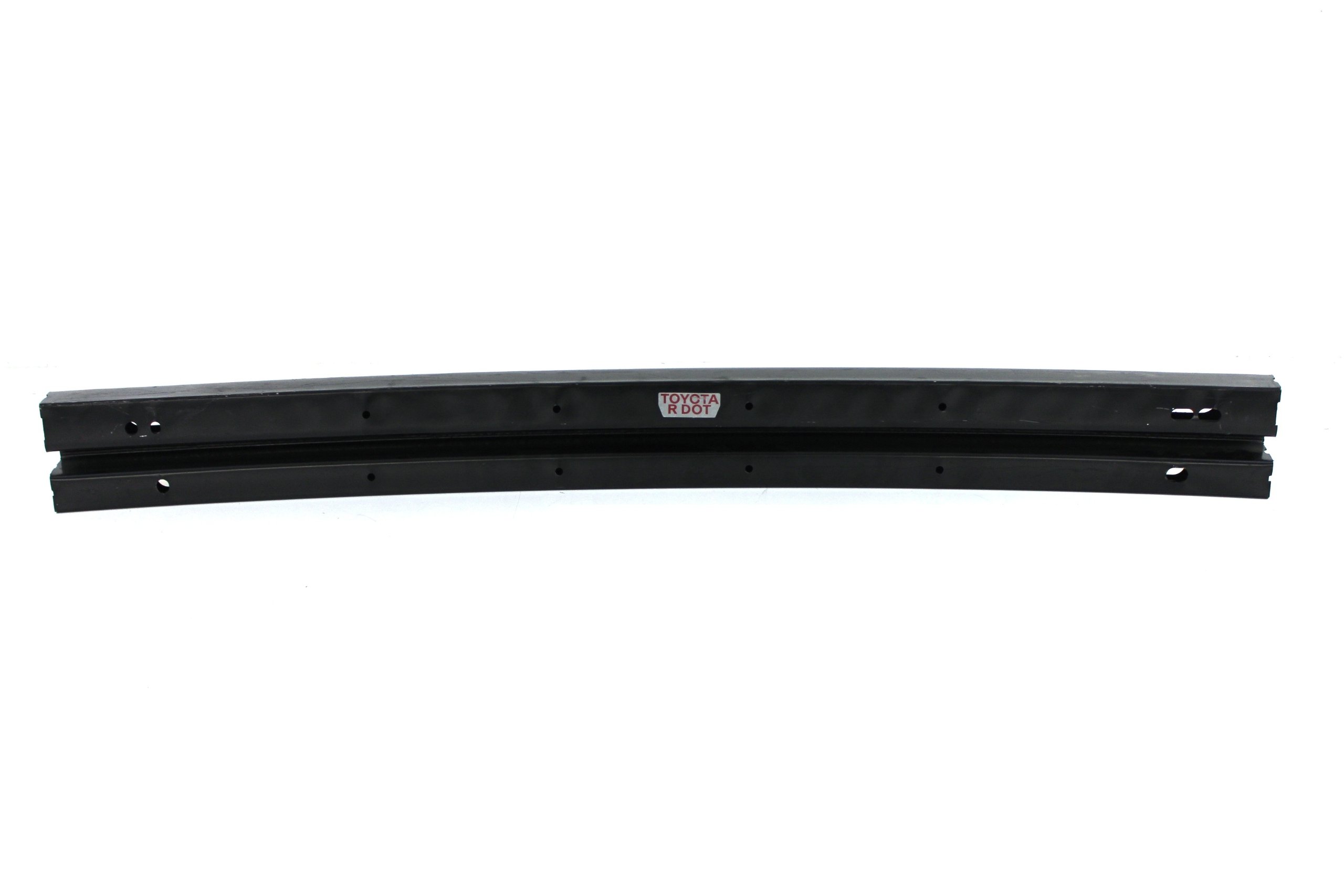 Genuine Toyota Rear Bumper Reinforcement 52171-33070 - Durable Auto Body Part for Crash Protection & Vehicle Safety | Perfect for Toyota Repairs & Collision Damage Restoration