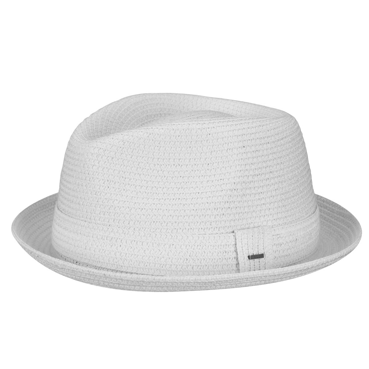 Bailey Billy Fedora Hat for Men - Classic Teardrop Crown for Outdoor & Events