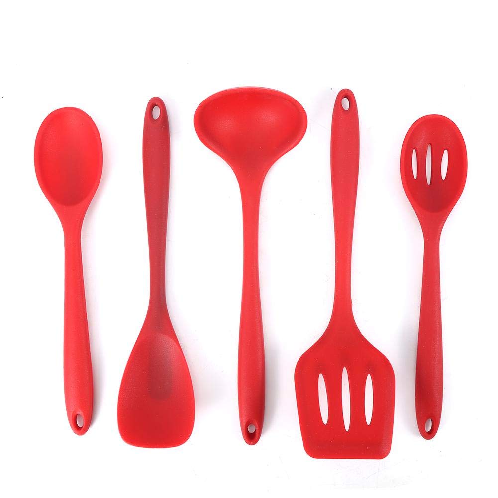 Durable Kitchenware Set for Cooking & Picnics - Home & Restaurant Use