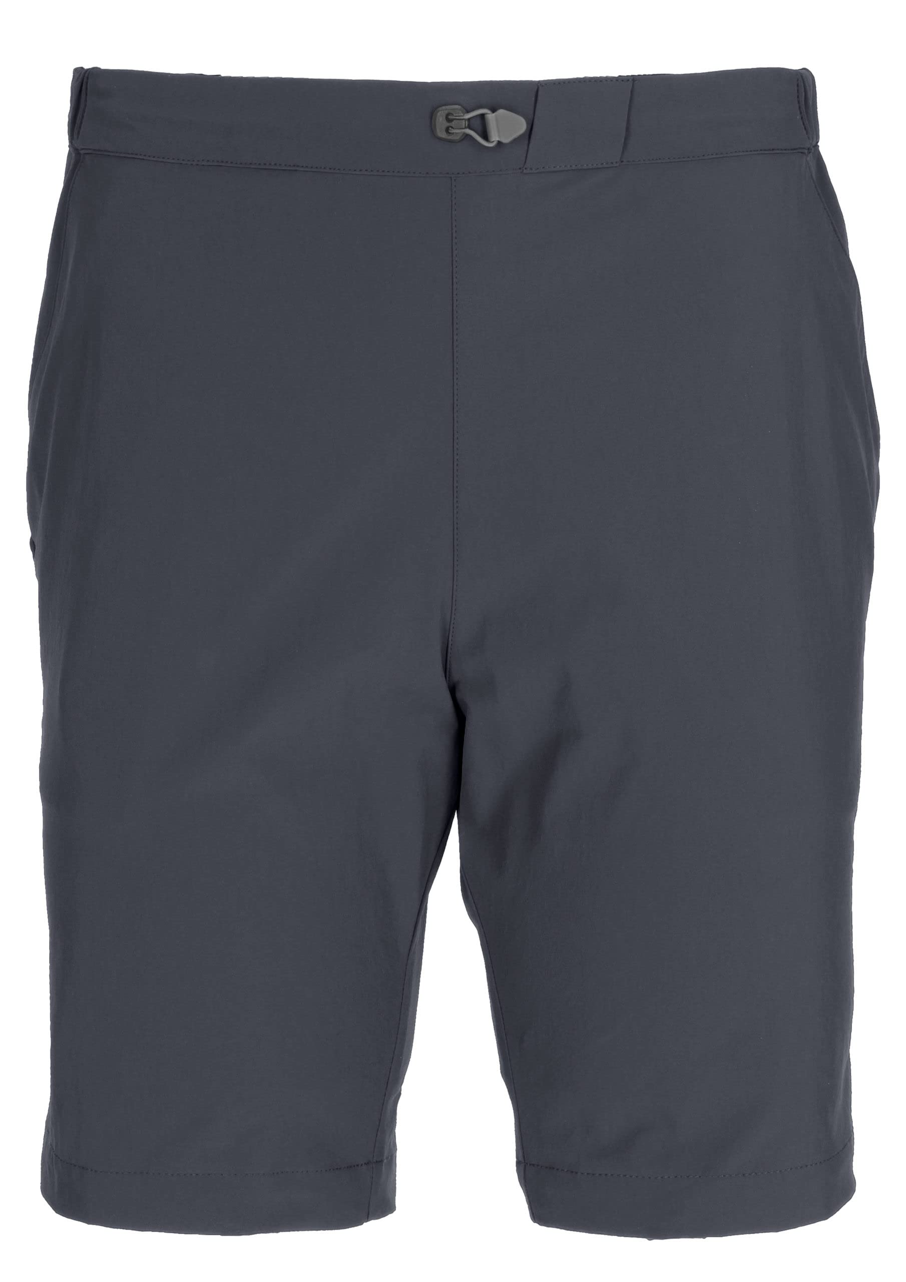 Rab Men's Momentum Quick-Dry Lightweight Hiking Shorts - Breathable Active Shorts for Trekking, Climbing & Outdoor Adventures | Perfect for Trail Running & Summer Camping