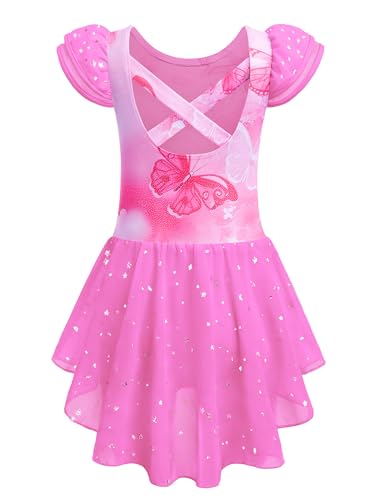 Butterfly Pink