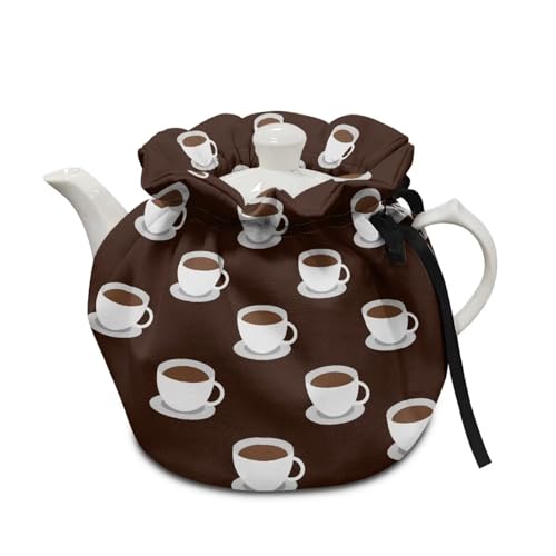 Coffee Pattern