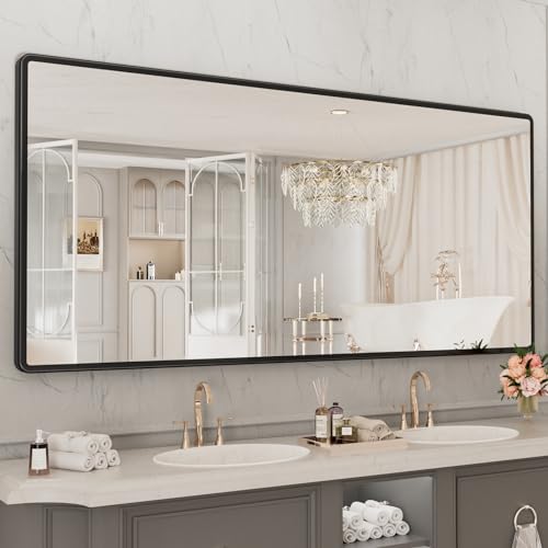 Bathroom Mirror