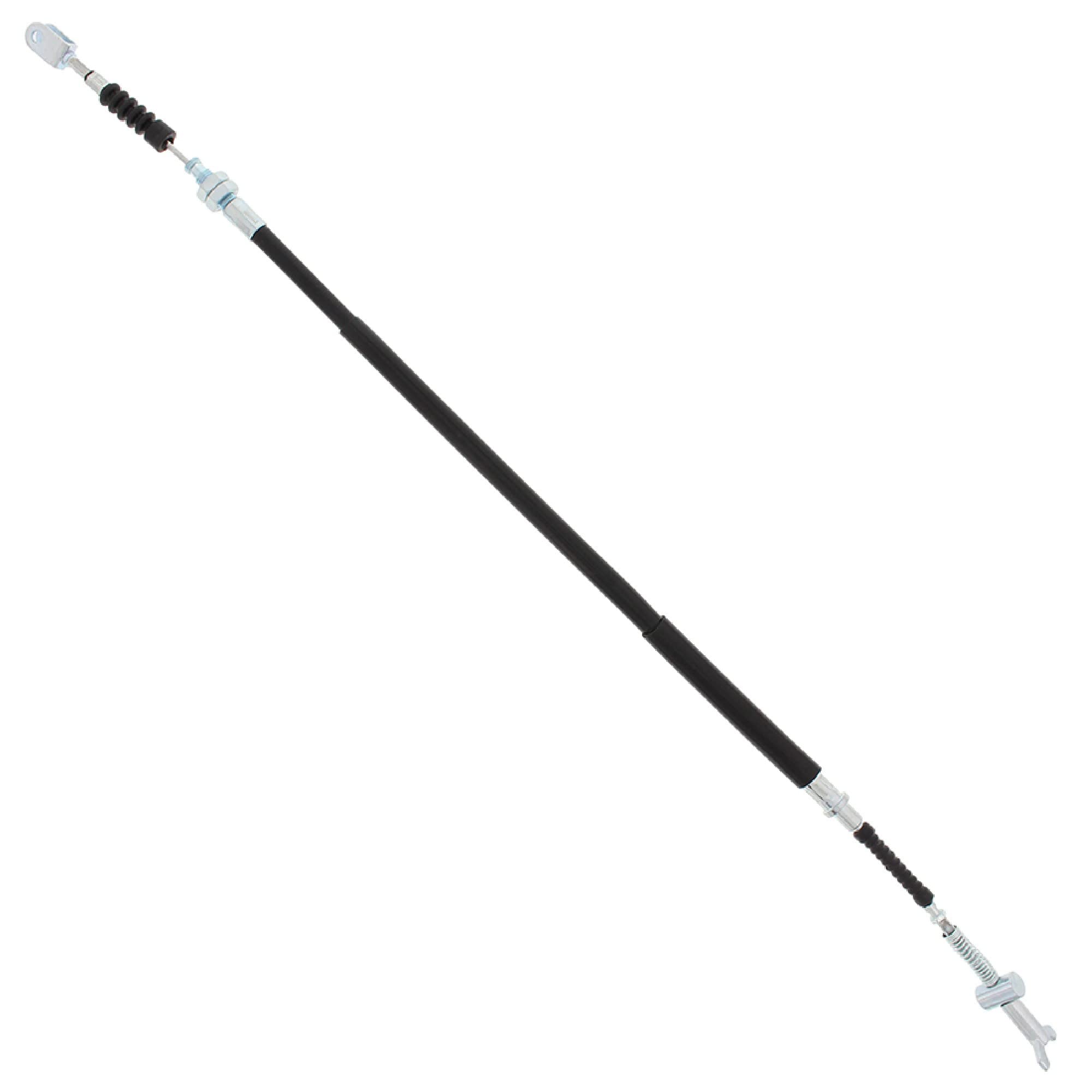 All Balls Racing ATV Brake Cable 45-4038 - Compatible with Suzuki LT-F500F Quad Runner 4WD (1998-2002) - Durable Replacement Brake Cable for Off-Road & Trail Riding