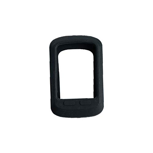 XOSS G+ Bike Computer Silicone Protective Case - Waterproof, Shockproof Cover for Wireless GPS Speedometer - Perfect for Cycling, Mountain Biking & Outdoor Adventures