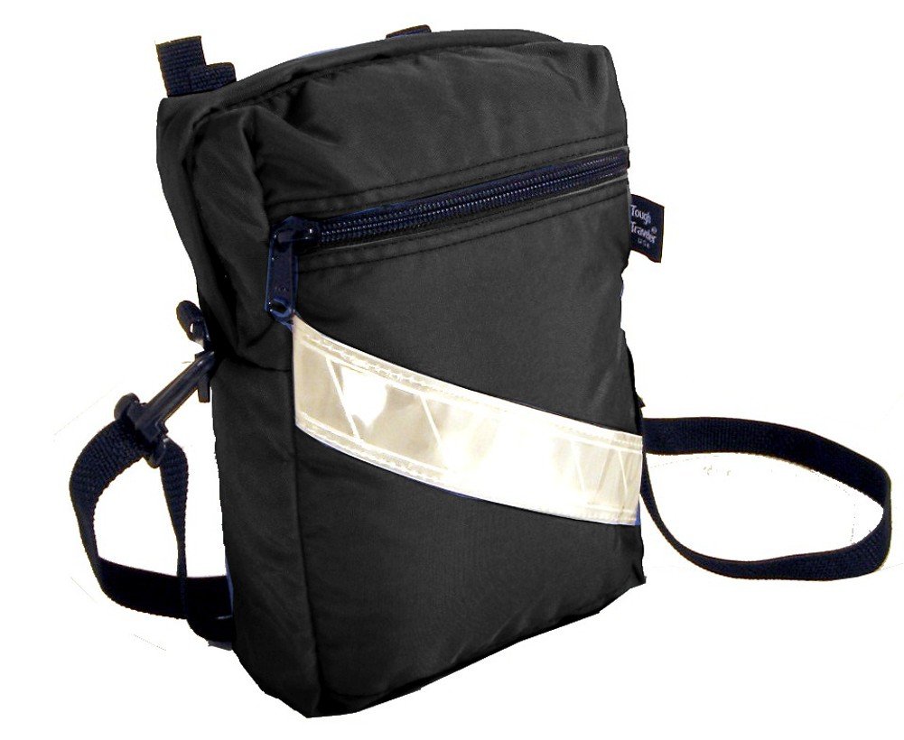 American Made Side Pocket Bag - Durable & Stylish for Hiking, Travel & Everyday Use