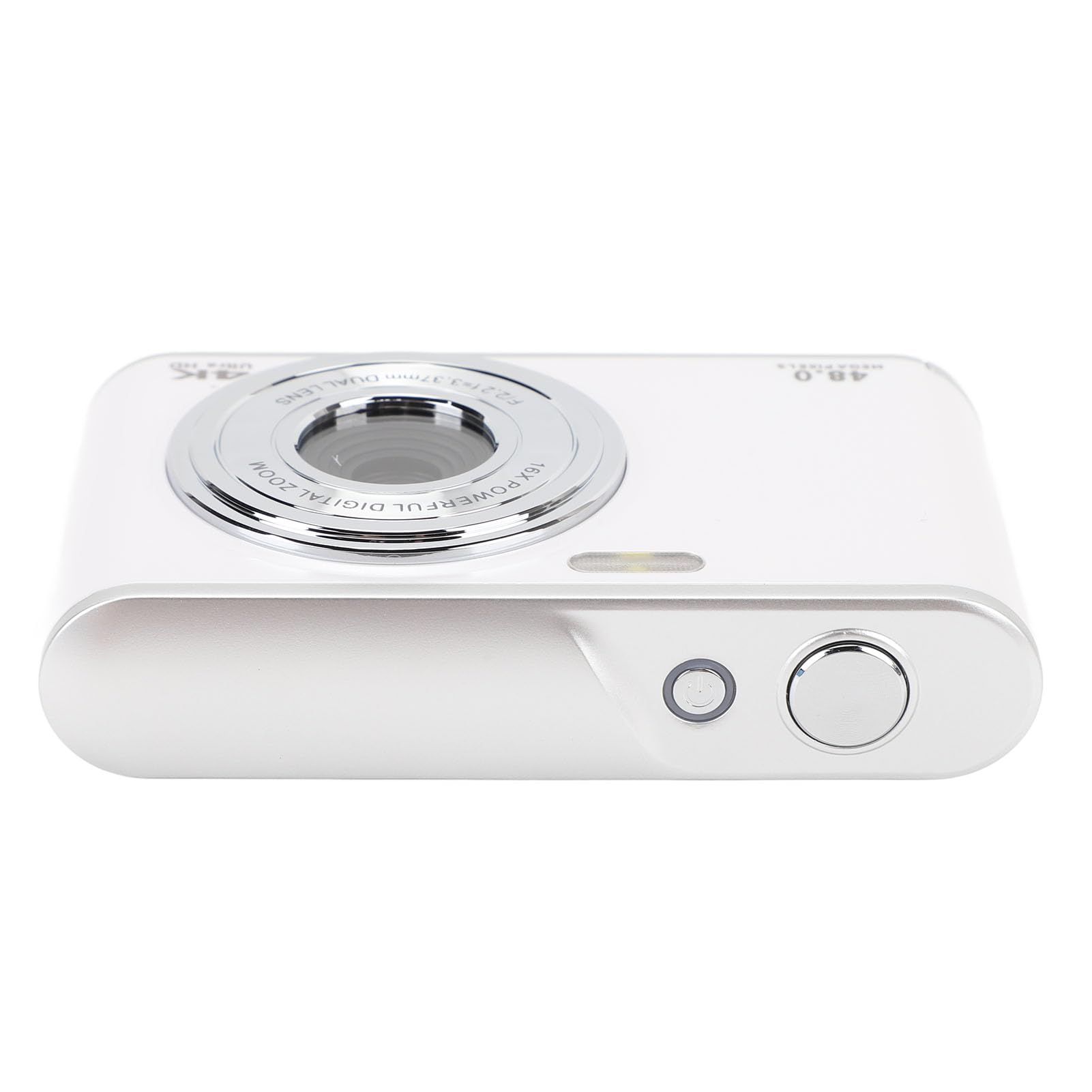 48MP Digital Camera with 2.8