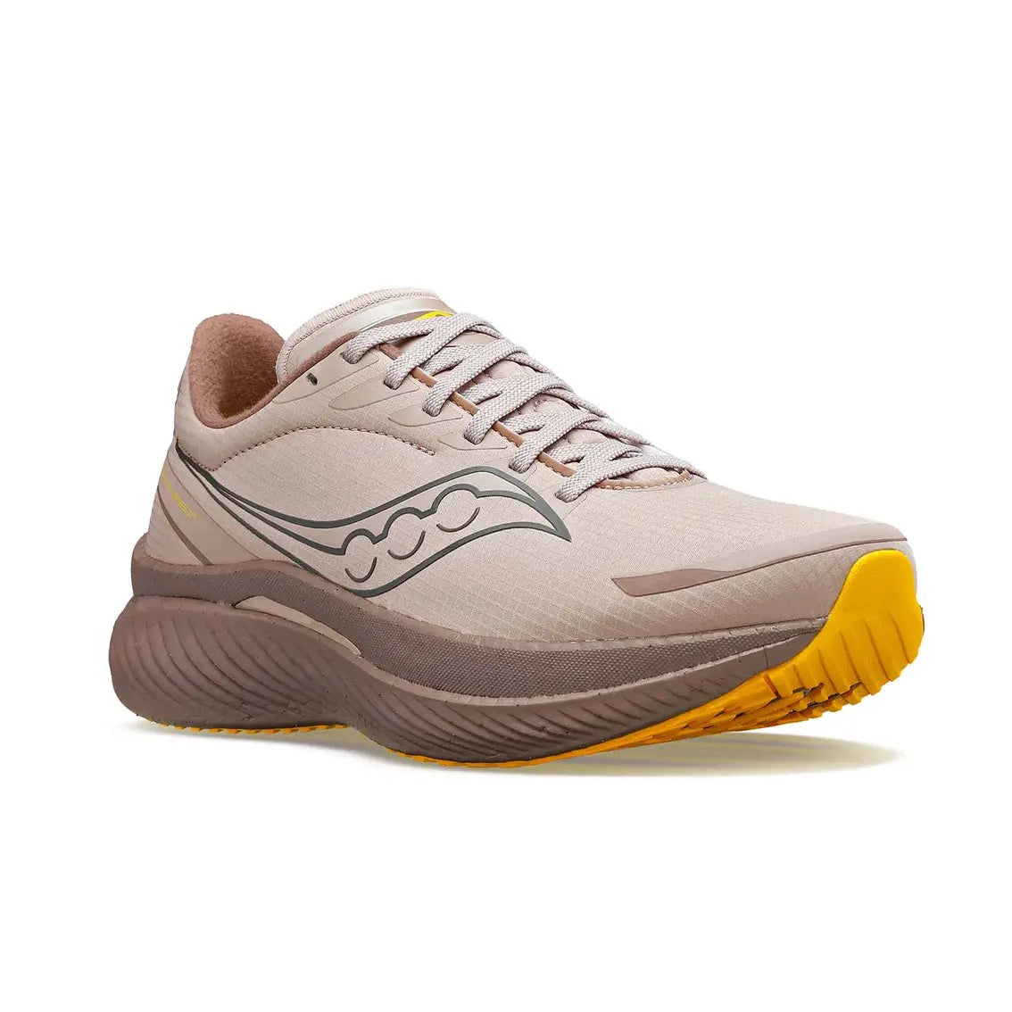 Women's Saucony Endorphin Speed 3 Running Shoes with Runshield Technology - Lightweight Cushioned Road Racing Sneakers for Marathon Training & Daily Jogging