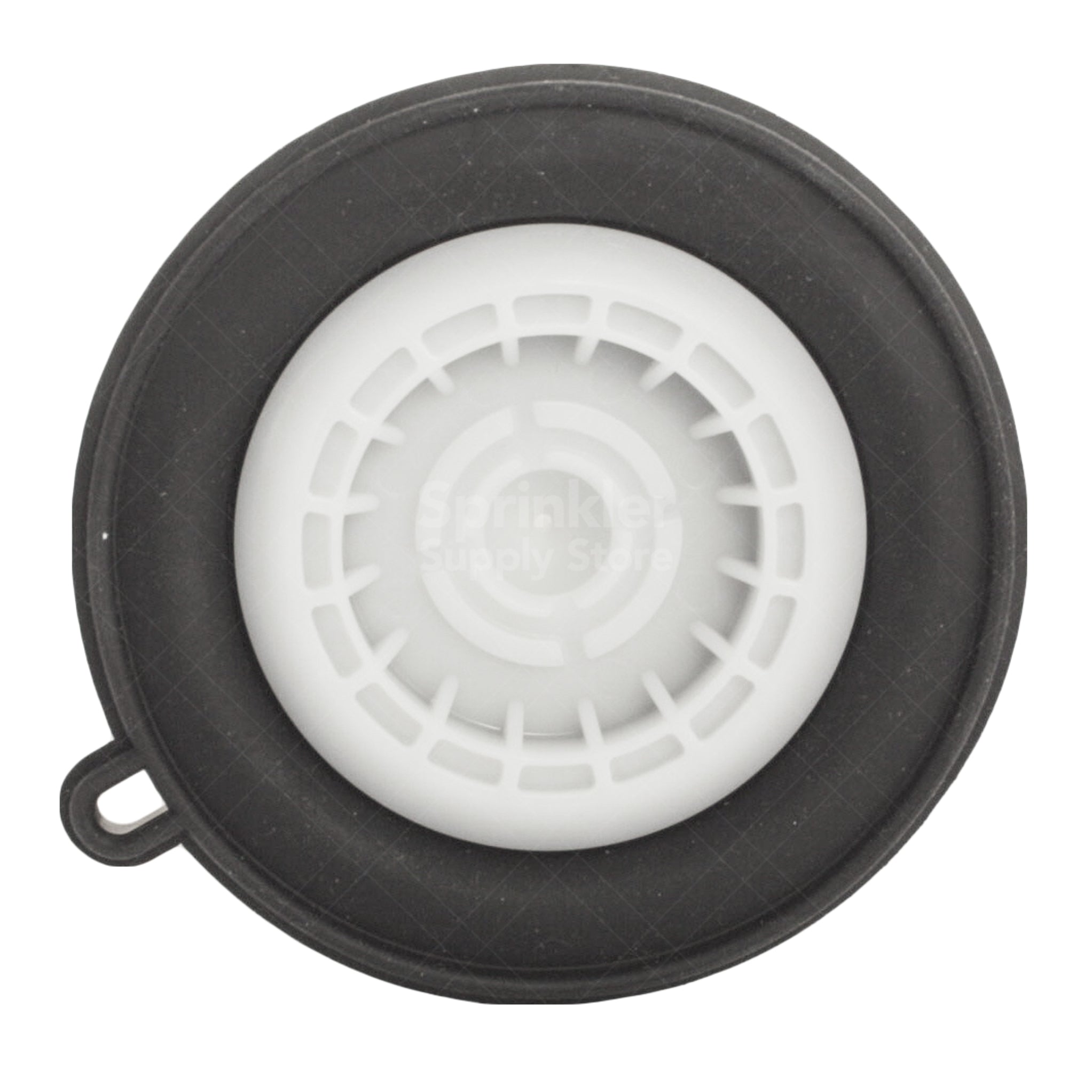 Hunter 415600 Replacement Diaphragm for 2 Inch PGV Valve - Irrigation System Repair Part for Sprinkler Control Valves