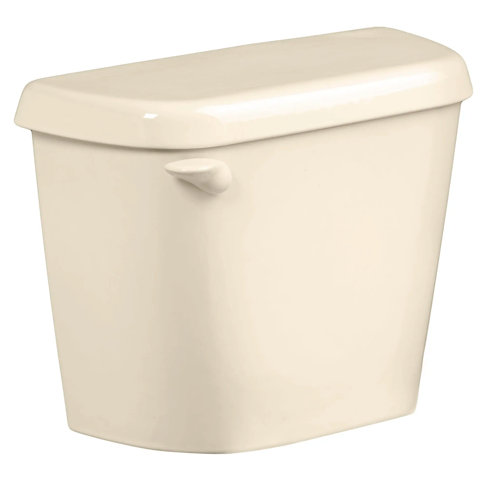 Colony Evolution 2 High-Efficiency 1.6 GPF/6.0 LPF 12-Inch Rough-In Toilet Tank - Perfect for Small Bathrooms & Water Conservation